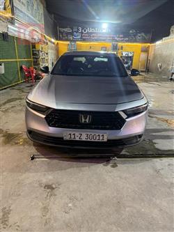 هوندا أكورد